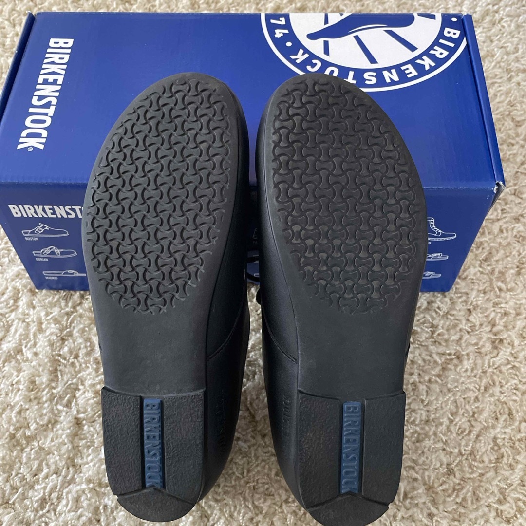 BIRKENSTOCK(ビルケンシュトック)のビルケンシュトック36  23cm レディースの靴/シューズ(ローファー/革靴)の商品写真