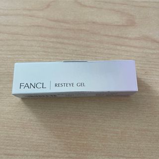 ファンケル(FANCL)のファンケル レストアイジェル 目もと用美容液 8g(アイケア/アイクリーム)