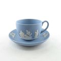 WEDGWOOD カップ＆ソーサー SM1859