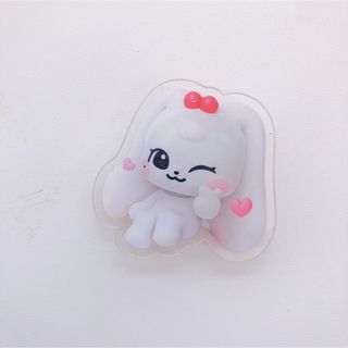 IVE - IVE I've Mine ガウル トレカ Withmuu 特典の通販|ラクマ