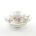 MEISSEN カップ＆ソーサー SU5693