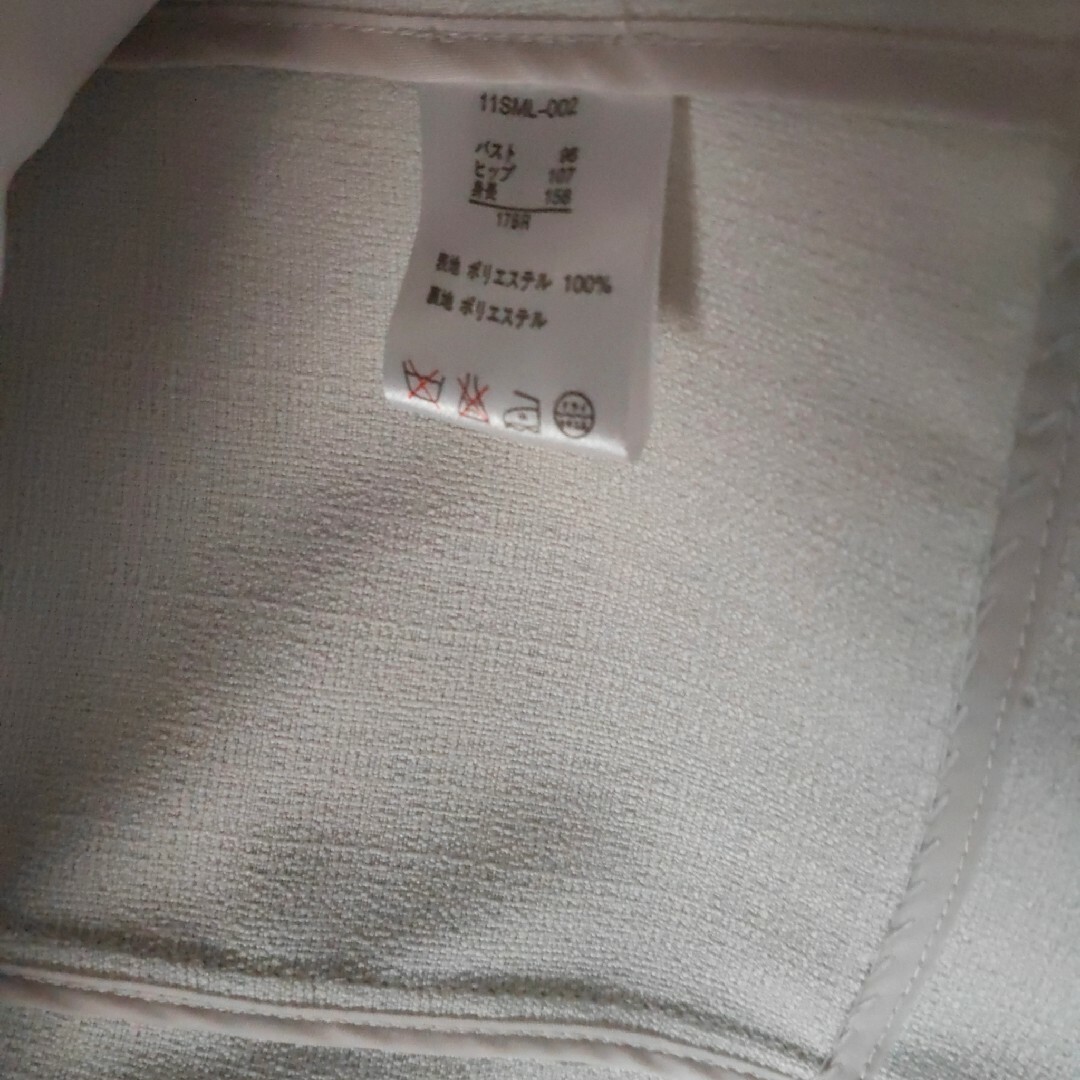 大きいサイズ セットアップ スーツ スカート ジャケット レディースのレディース その他(セット/コーデ)の商品写真