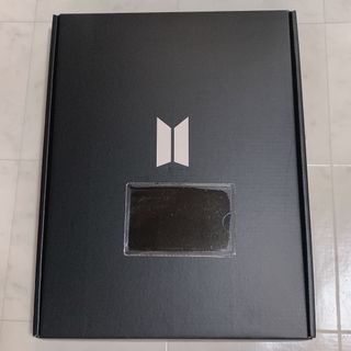 ボウダンショウネンダン(防弾少年団(BTS))のARMY MEMBERSHIP KIT(アイドルグッズ)