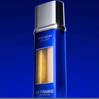 ラプレリー(La Prairie)の2024.3月 新商品 ラプレリー SCアイコンセレート 3ml  サンプル(サンプル/トライアルキット)