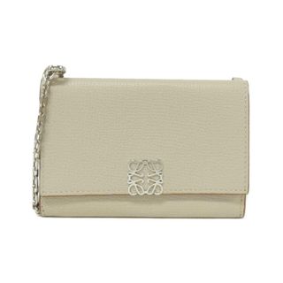 LOEWE - ロエベ C821374X05 チェーンウォレットの通販 by LOEWE - ロエベ C821374X05 チェーンウォレットの通販 by