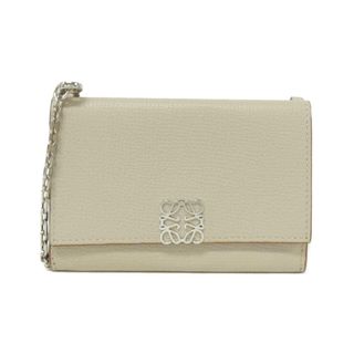 ロエベ(LOEWE)のロエベ C821374X05 チェーンウォレット(財布)