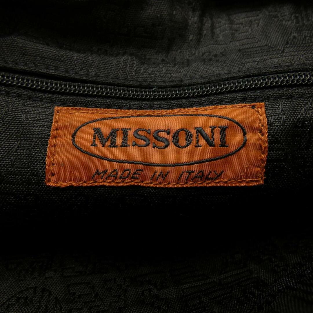 MISSONI(ミッソーニ)のミッソーニ MISSONI BAG レディースのバッグ(ハンドバッグ)の商品写真