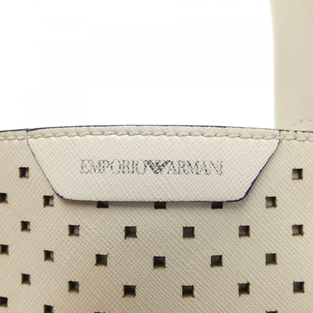 Emporio Armani(エンポリオアルマーニ)のエンポリオアルマーニ EMPORIO ARMANI BAG レディースのバッグ(ハンドバッグ)の商品写真