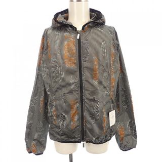 Emporio Armani - 本日限定価格GACKT着用 Emporio Armani 総柄ブルゾン Emporio Armani - 本日限定価格GACKT着用 Emporio Armani 総柄ブルゾン