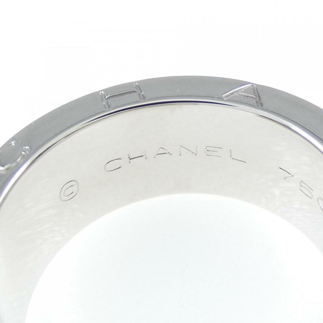 CHANEL(シャネル)のシャネル Cシグネチャー ミディアム リング レディースのアクセサリー(リング(指輪))の商品写真