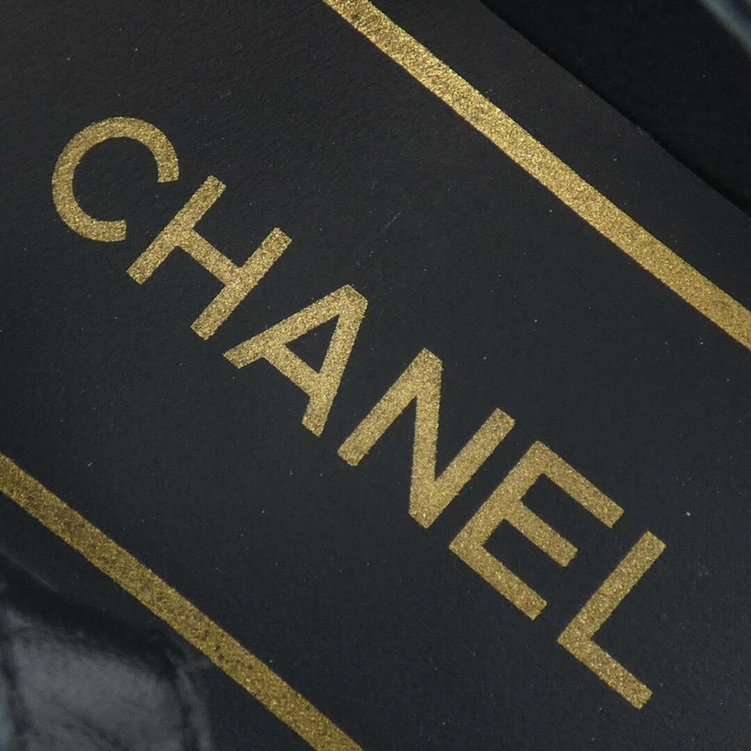 CHANEL(シャネル)のシャネル CHANEL シューズ レディースの靴/シューズ(その他)の商品写真