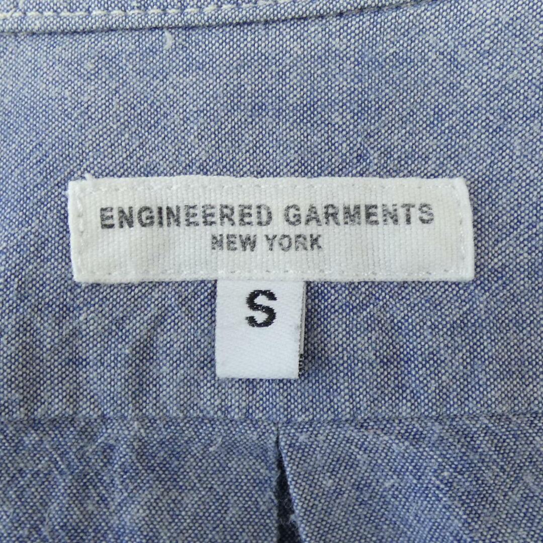 Engineered Garments(エンジニアードガーメンツ)のエンジニアードガーメンツ ENGINEERED GARMENTS シャツ メンズのトップス(シャツ)の商品写真