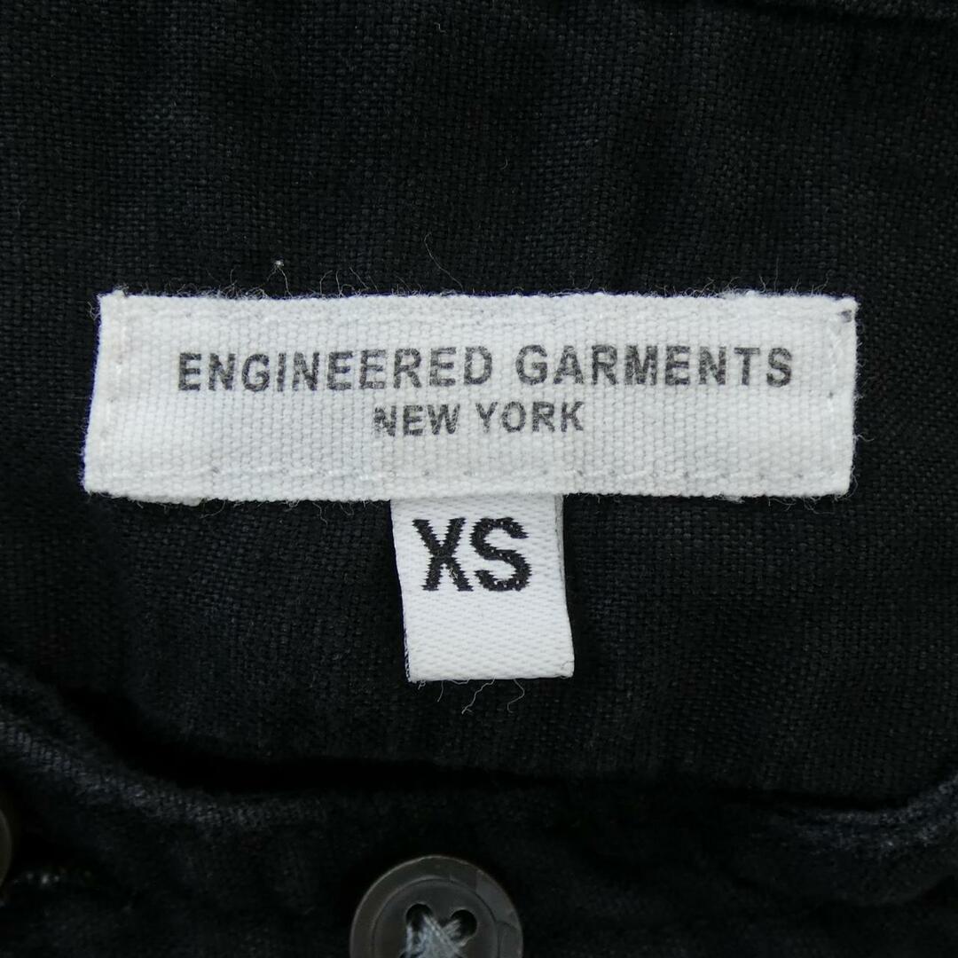 Engineered Garments(エンジニアードガーメンツ)のエンジニアードガーメンツ ENGINEERED GARMENTS シャツ メンズのトップス(シャツ)の商品写真