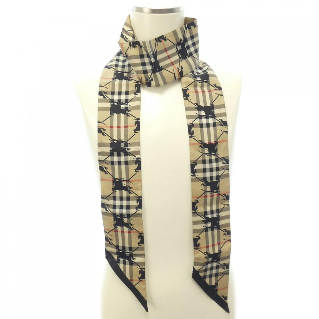 BURBERRY(バーバリー)のバーバリー BURBERRY SCARF メンズのファッション小物(その他)の商品写真