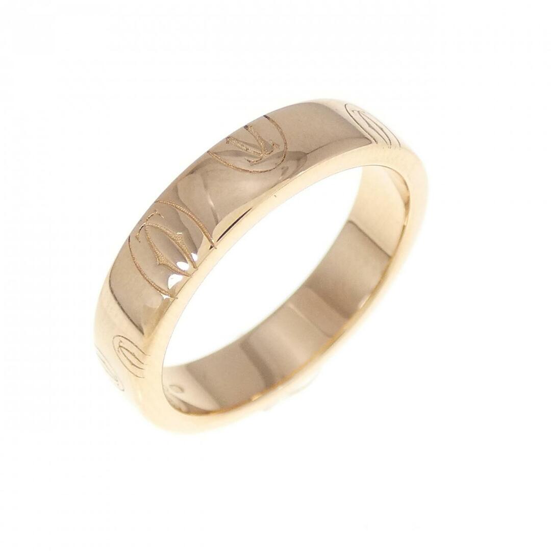 Cartier - カルティエ ハッピーバースデー リングの通販 by Cartier - カルティエ ハッピーバースデー リングの通販 by