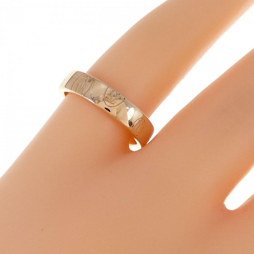 Cartier - カルティエ ハッピーバースデー リングの通販 by Cartier - カルティエ ハッピーバースデー リングの通販 by