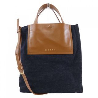 マルニ(Marni)のマルニ MARNI BAG(ハンドバッグ)