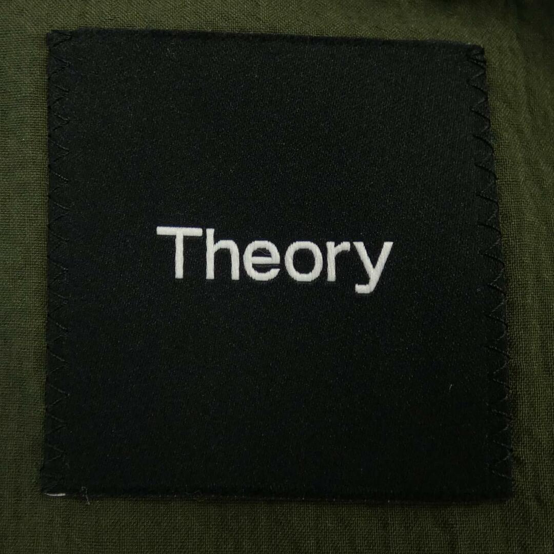 theory(セオリー)のセオリー theory スーツ メンズのスーツ(セットアップ)の商品写真