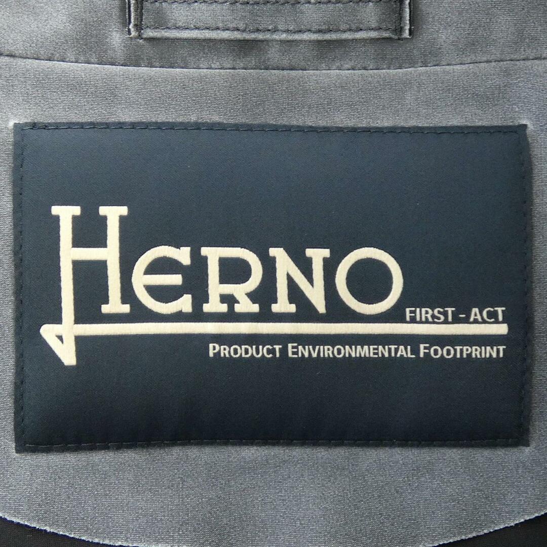 HERNO(ヘルノ)のヘルノ Herno ジャケット メンズのジャケット/アウター(テーラードジャケット)の商品写真