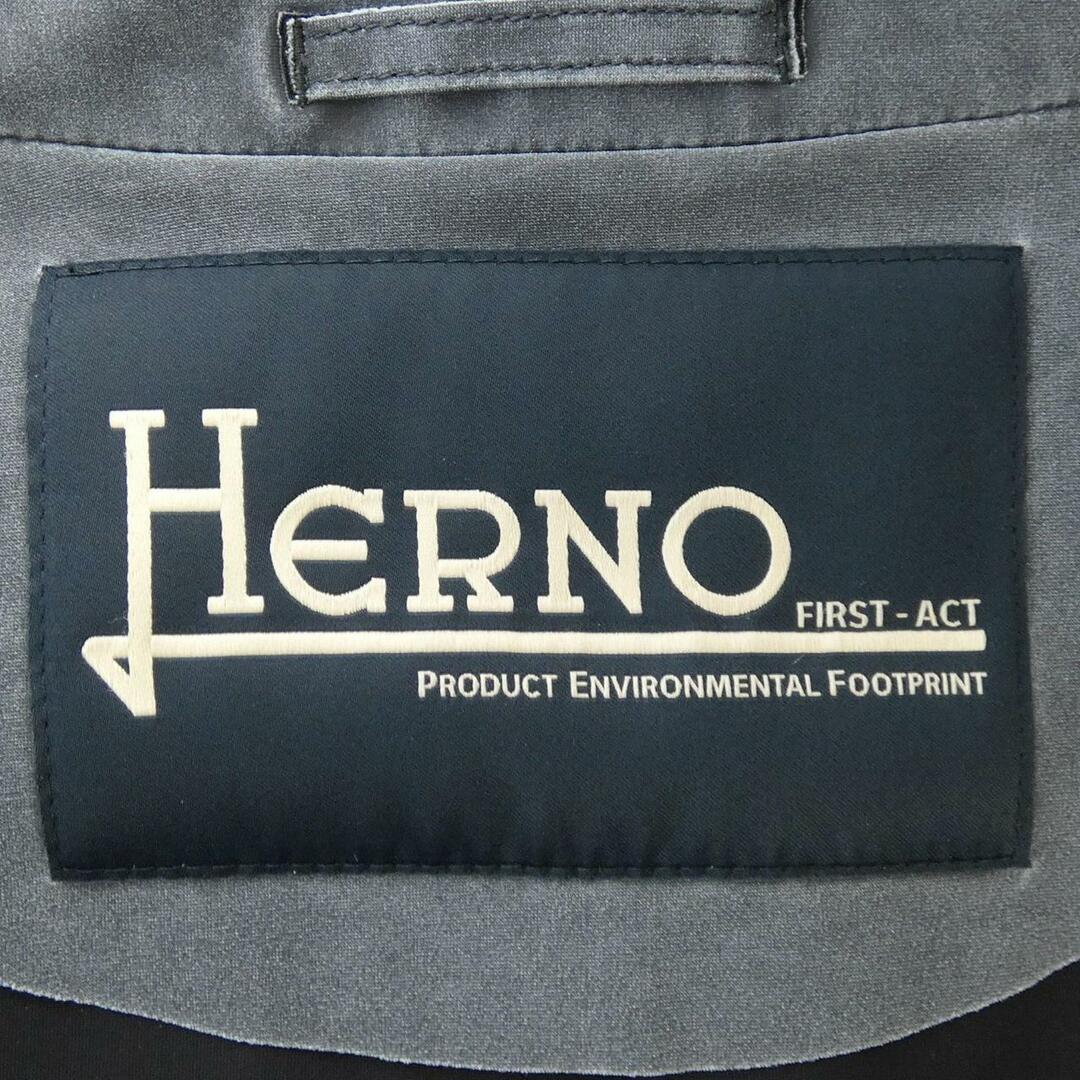 HERNO(ヘルノ)のヘルノ Herno ジャケット メンズのジャケット/アウター(テーラードジャケット)の商品写真