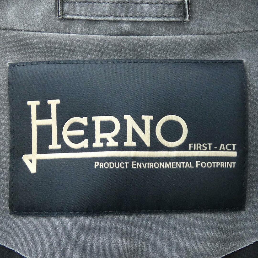 HERNO(ヘルノ)のヘルノ Herno ジャケット メンズのジャケット/アウター(テーラードジャケット)の商品写真