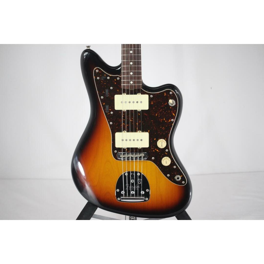 Fender(フェンダー)のＦＥＮＤＥＲ　ＪＡＰＡＮ　ＣＬＡＳＳＩＣ　ＳＰＥＣＩＡＬ　６０Ｓ　ＪＡＺＺＭＡＳＴＥＲ 楽器のギター(エレキギター)の商品写真
