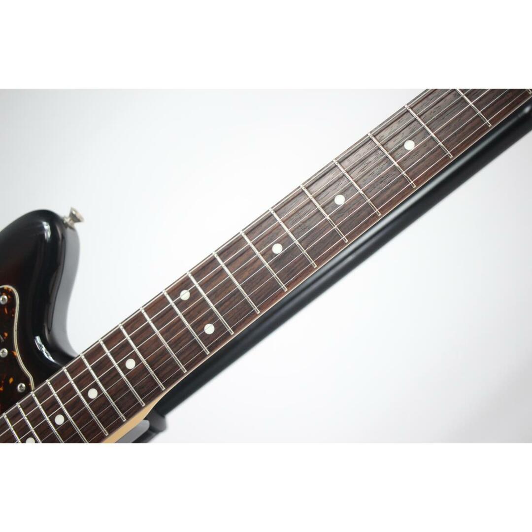 Fender(フェンダー)のＦＥＮＤＥＲ　ＪＡＰＡＮ　ＣＬＡＳＳＩＣ　ＳＰＥＣＩＡＬ　６０Ｓ　ＪＡＺＺＭＡＳＴＥＲ 楽器のギター(エレキギター)の商品写真