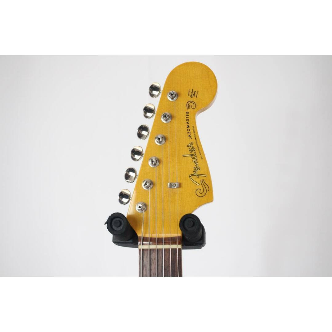 Fender(フェンダー)のＦＥＮＤＥＲ　ＪＡＰＡＮ　ＣＬＡＳＳＩＣ　ＳＰＥＣＩＡＬ　６０Ｓ　ＪＡＺＺＭＡＳＴＥＲ 楽器のギター(エレキギター)の商品写真