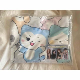 ITZY - 新品☆【完売品】 ITZY WDZY CABBIT公式 グッズ7点セットの通販 ITZY - 新品☆【完売品】 ITZY WDZY CABBIT公式 グッズ7点セットの通販
