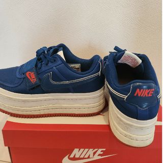 ナイキ(NIKE)のNIKEバンドル2k(スニーカー)