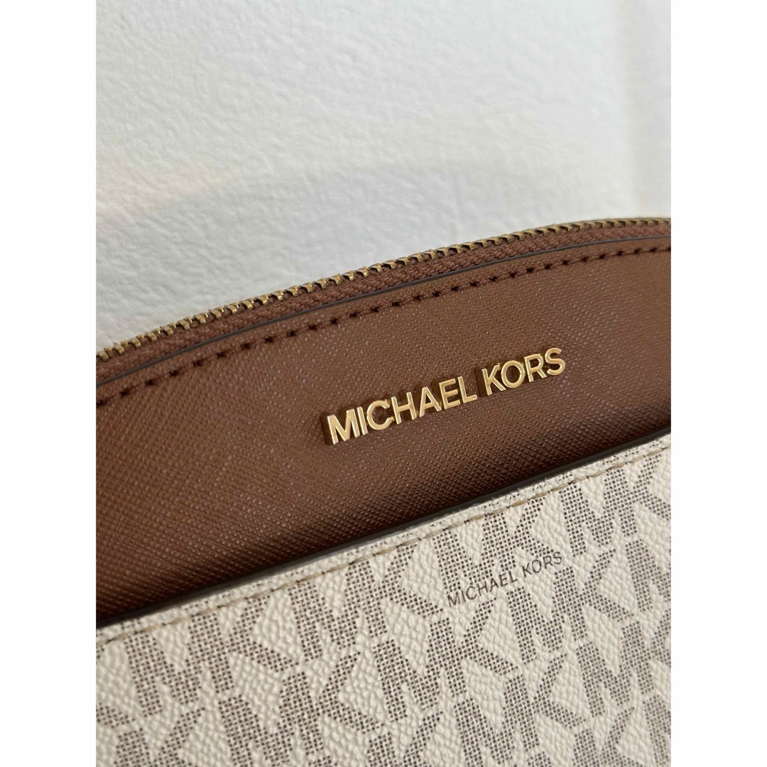 Michael Kors(マイケルコース)のMICHEAL KORS ショルダーバッグ レディースのバッグ(ショルダーバッグ)の商品写真