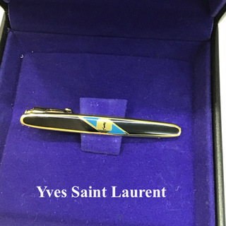 Yves Saint Laurent - イヴ・サンローラン　ネクタイピン　　KB2404