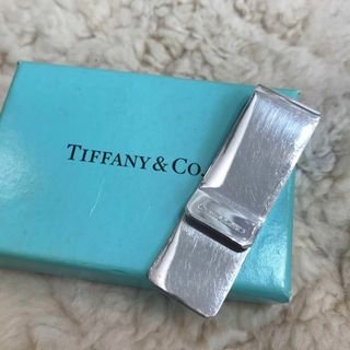 ティファニー マネークリップ(メンズ)の通販 100点以上 | Tiffany & Co 