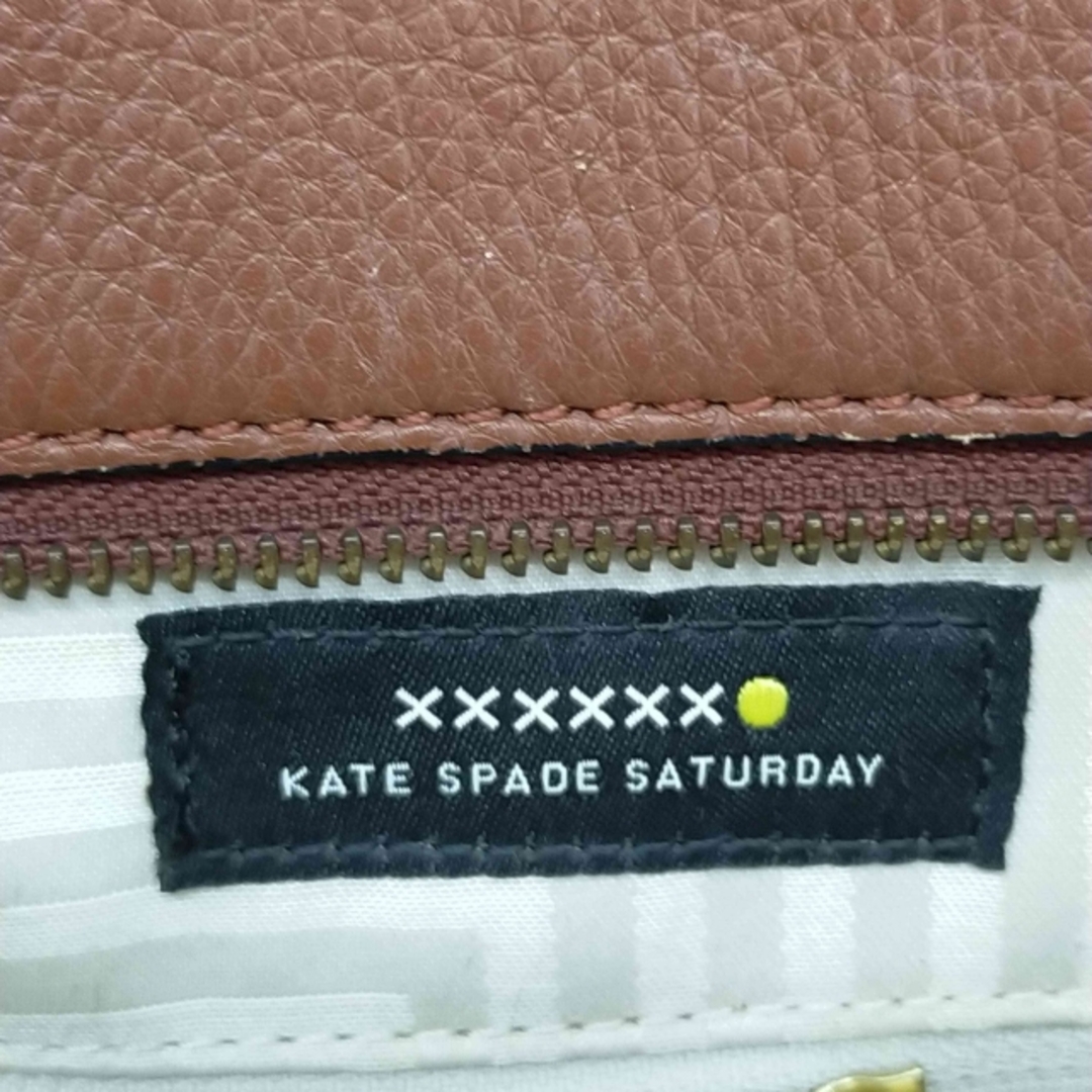 KATE SPADE SATURDAY(ケイトスペードサタデー)のKATE SPADE SATURDAY(ケイトスペード サタデー) レディース レディースのバッグ(ショルダーバッグ)の商品写真
