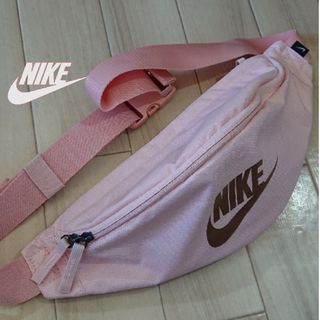 ナイキ(NIKE)の綺麗⭐NIKE バッグ(ショルダーバッグ)