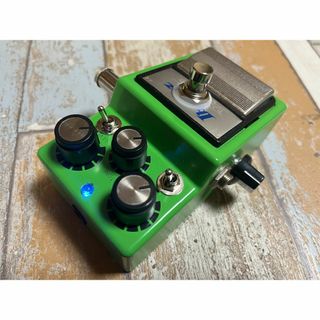 ■ Ibanez TS-9 / TWIN DRIVE 808 MOD ■