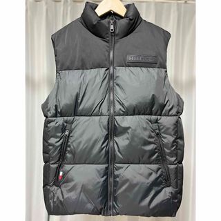 トミーヒルフィガー ダウンベスト(メンズ)の通販 100点以上 | TOMMY トミーヒルフィガー ダウンベスト(メンズ)の通販 100点以上 | TOMMY