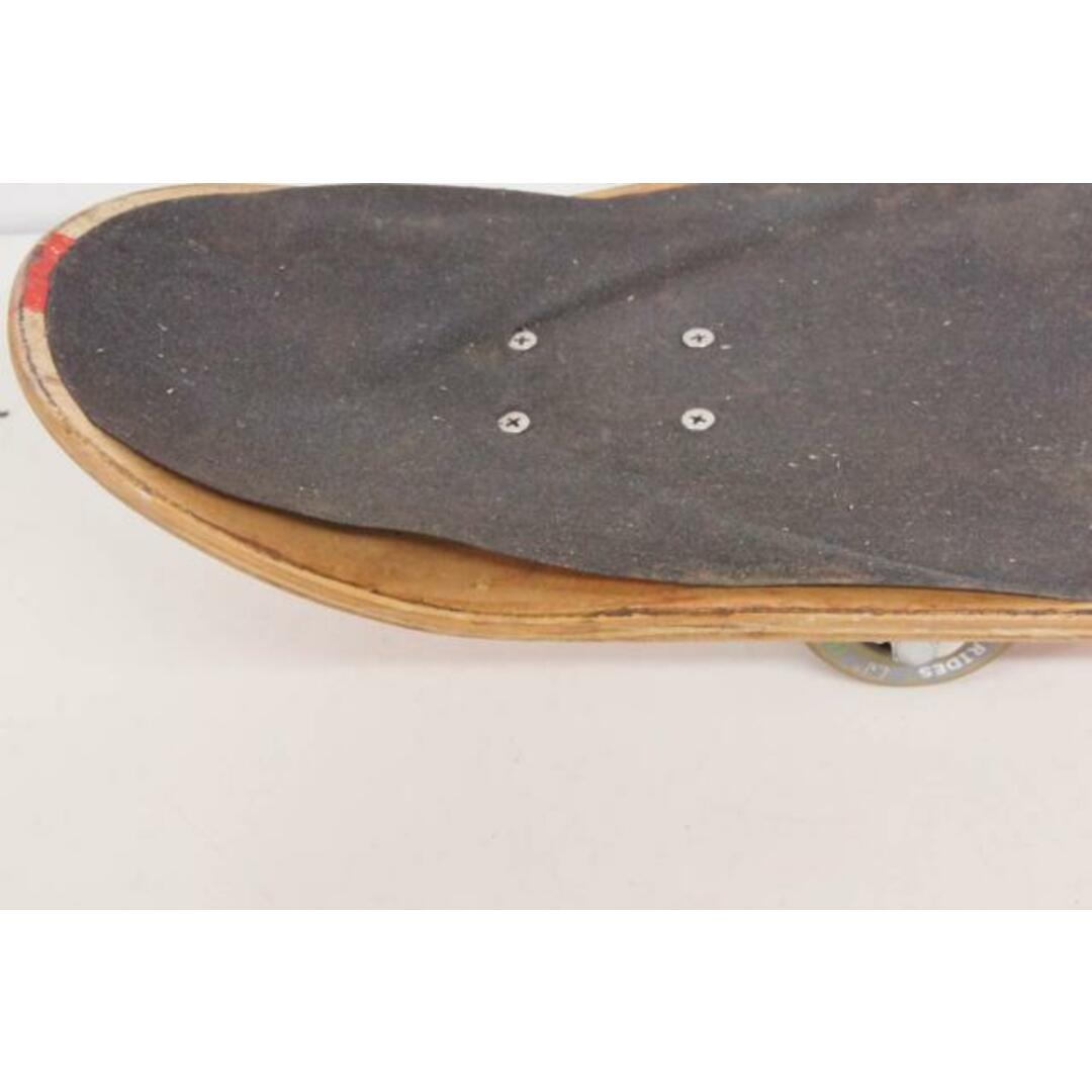 中古】Tierney ridesティアニーアライズ 2輪スケートボード T 中古】Tierney ridesティアニーアライズ 2輪スケートボード T