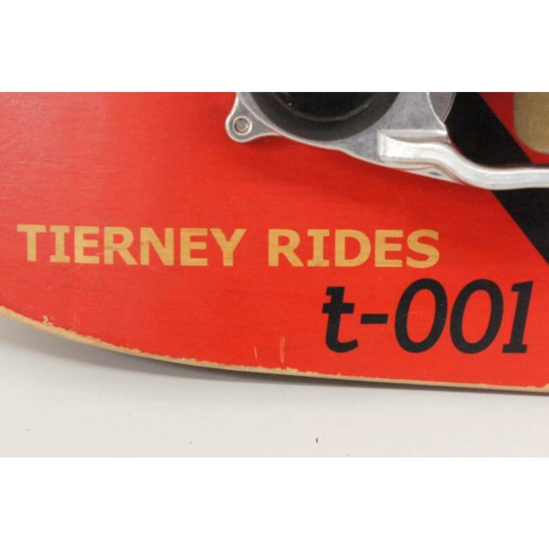 中古】Tierney ridesティアニーアライズ 2輪スケートボード T 中古】Tierney ridesティアニーアライズ 2輪スケートボード T