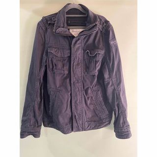 アバクロ(Abercrombie&Fitch) メンズジャケット/アウター(その他)の アバクロ(Abercrombie&Fitch) メンズジャケット/アウター(その他)の