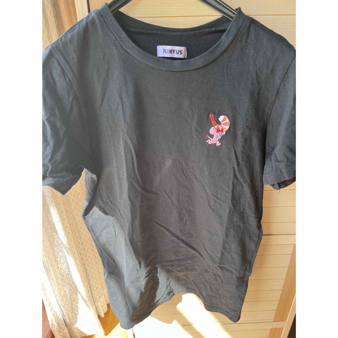 PUNYUS(プニュズ)のPUNYUS Tシャツ レディースのトップス(Tシャツ(半袖/袖なし))の商品写真