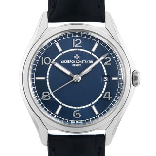 ヴァシュロンコンスタンタン(VACHERON CONSTANTIN)のヴァシュロンコンスタンタン フィフティーシックス オートマティック 4600E/000A-B487 メンズ 中古 腕時計(腕時計(アナログ))