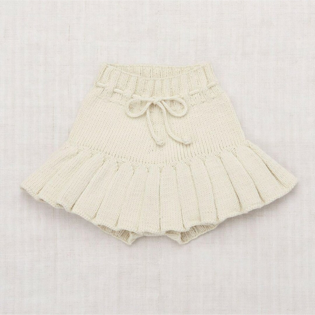 Misha & Puff(ミーシャアンドパフ)の"値下げ中"Misha&Puff / SkatingPondSkirt キッズ/ベビー/マタニティのキッズ服女の子用(90cm~)(スカート)の商品写真