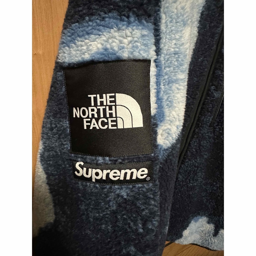 Supreme(シュプリーム)のSupreme / The North Face サイズM メンズのジャケット/アウター(その他)の商品写真