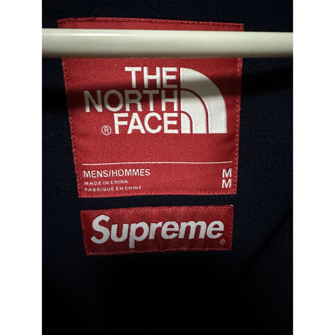 Supreme(シュプリーム)のSupreme / The North Face サイズM メンズのジャケット/アウター(その他)の商品写真