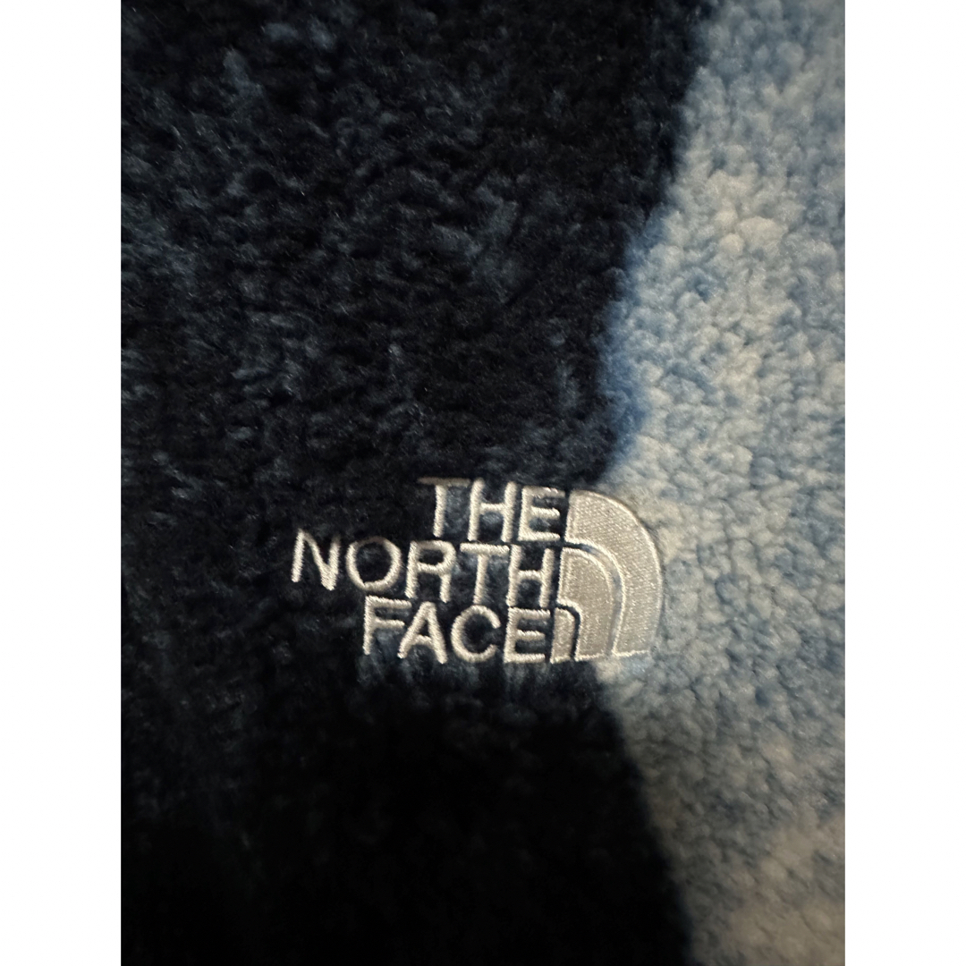 Supreme(シュプリーム)のSupreme / The North Face サイズM メンズのジャケット/アウター(その他)の商品写真