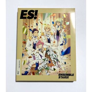 あんスタ アニメ Blu-ray disc 4巻 特装版(アニメ)