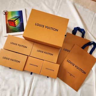 ヴィトン(LOUIS VUITTON) 限定 ショッパーの通販 600点以上 | ルイ