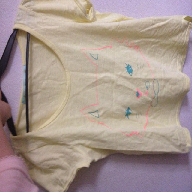 franche lippee(フランシュリッペ)のフランシュリッペ レディースのトップス(Tシャツ(半袖/袖なし))の商品写真