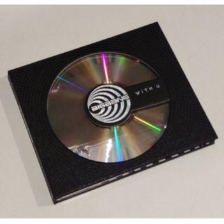 CD/韓国/K-POP/BIG BANG｢WITH U｣/中古美品(K-POP/アジア)